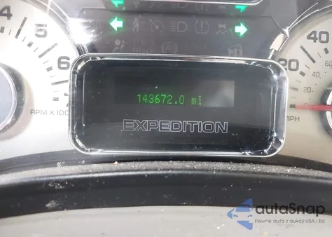 2011 Ford Expedition Xlt from USA, damaged, VIN 1FMJU1H51BEF27108